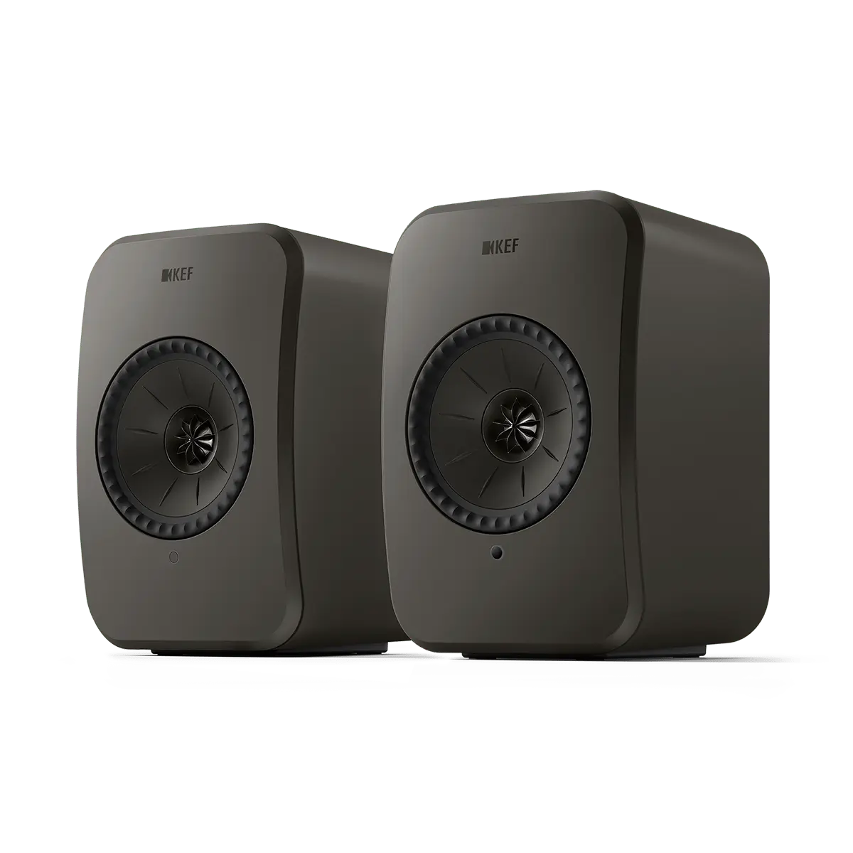 KEF LSX II LT