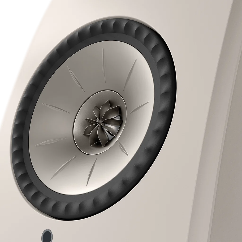 KEF LSX II LT