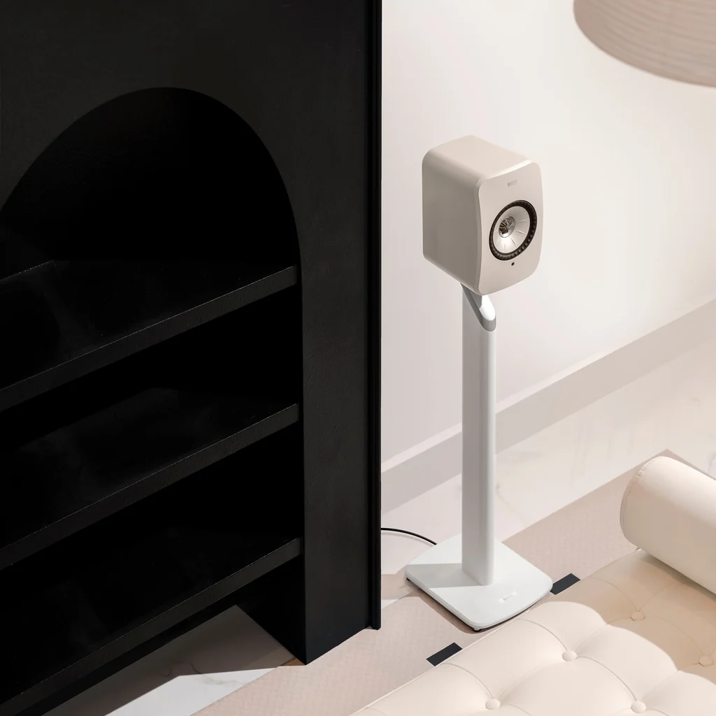 KEF LSX II LT