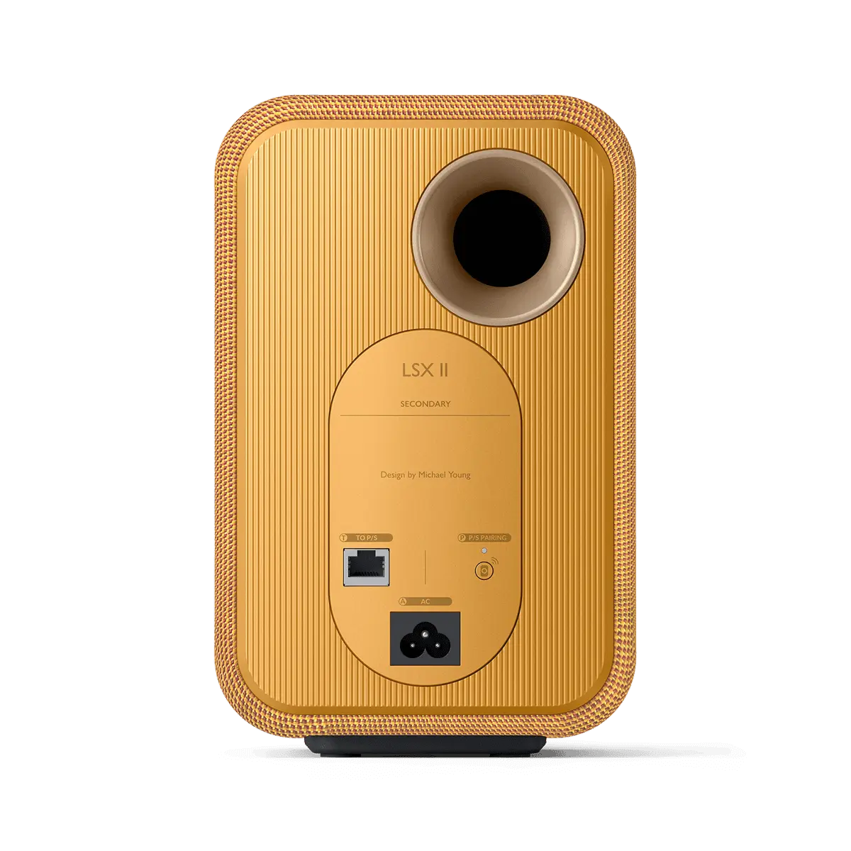 KEF LSX II