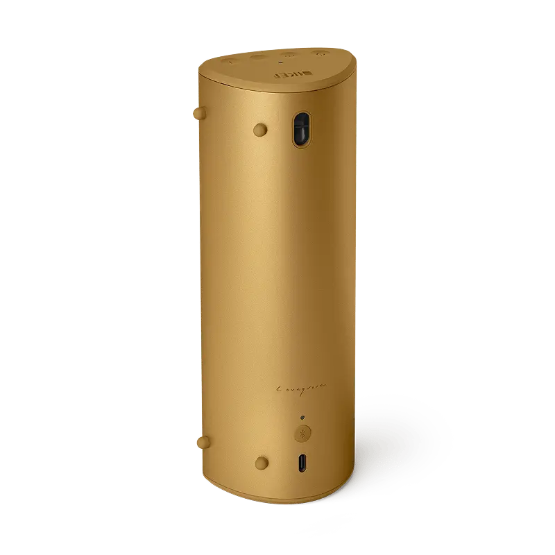 KEF Muo (2nd generation, 2025)