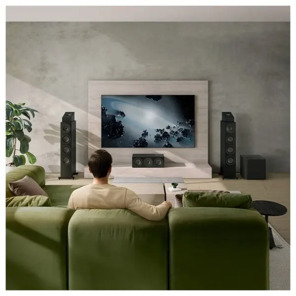 KEF Q6 Meta