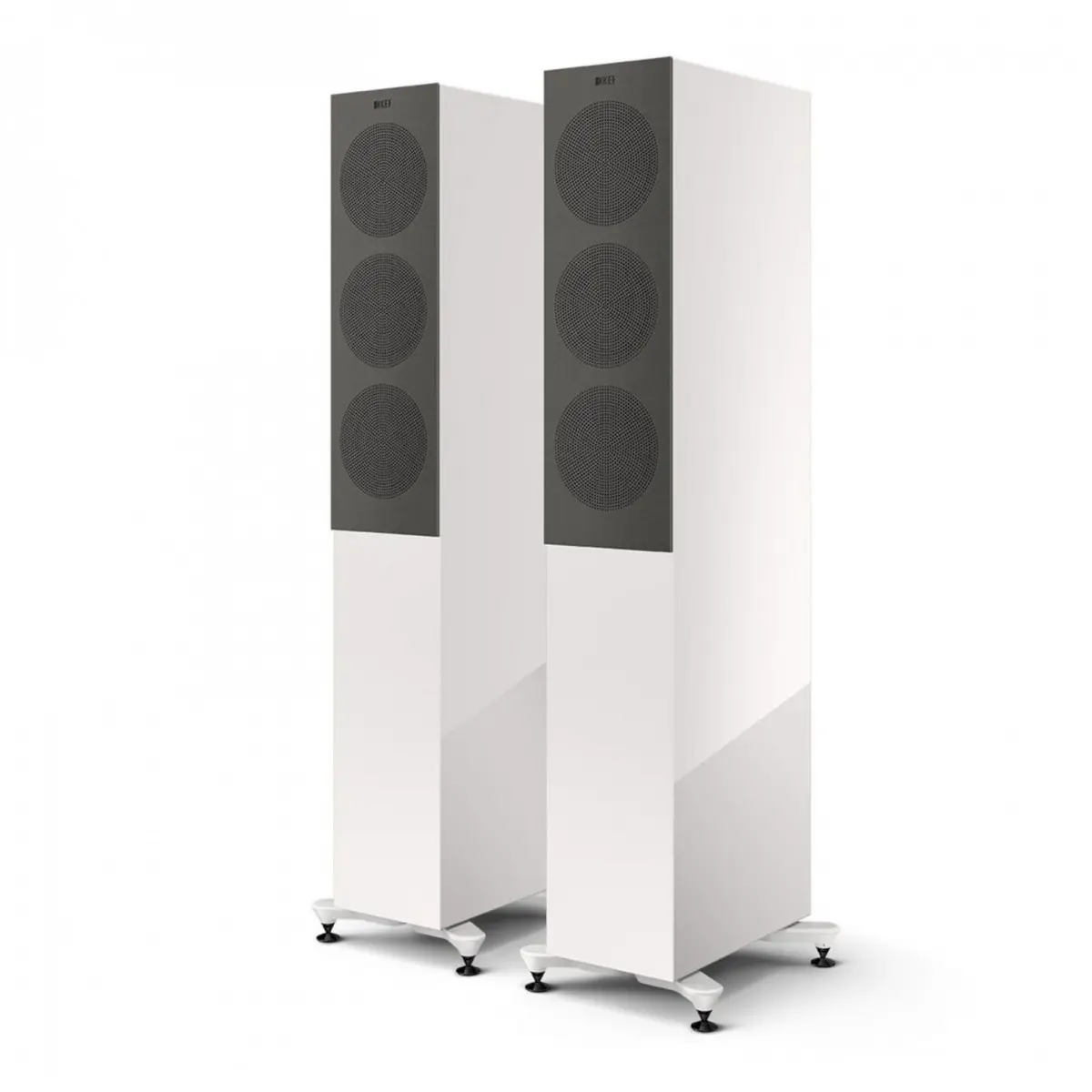 KEF R5 Meta
