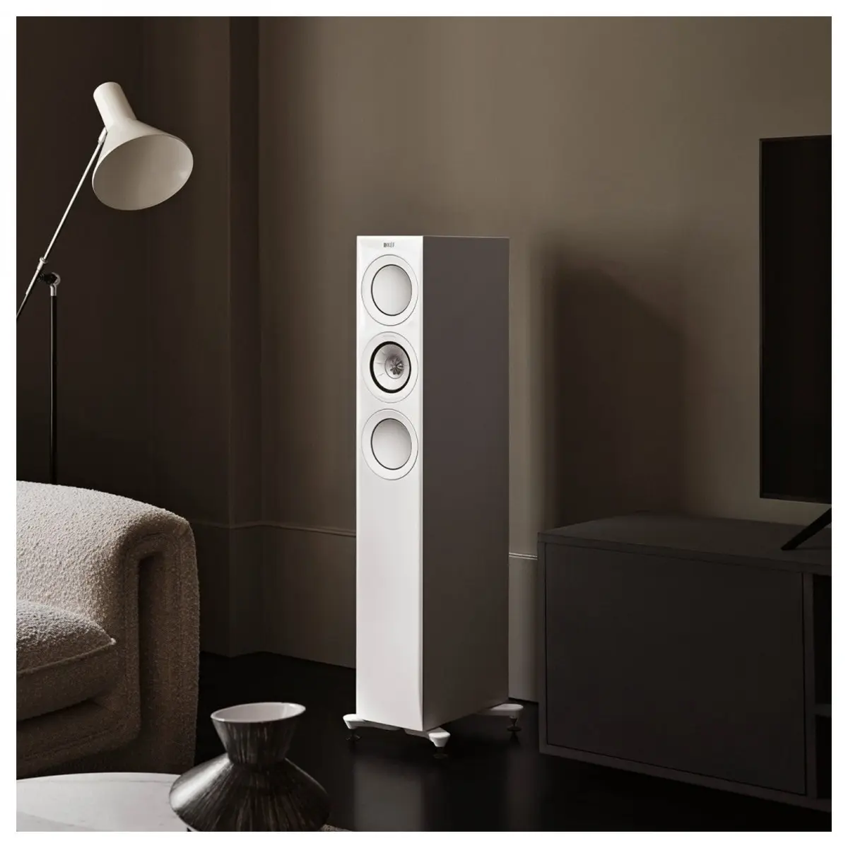 KEF R5 Meta