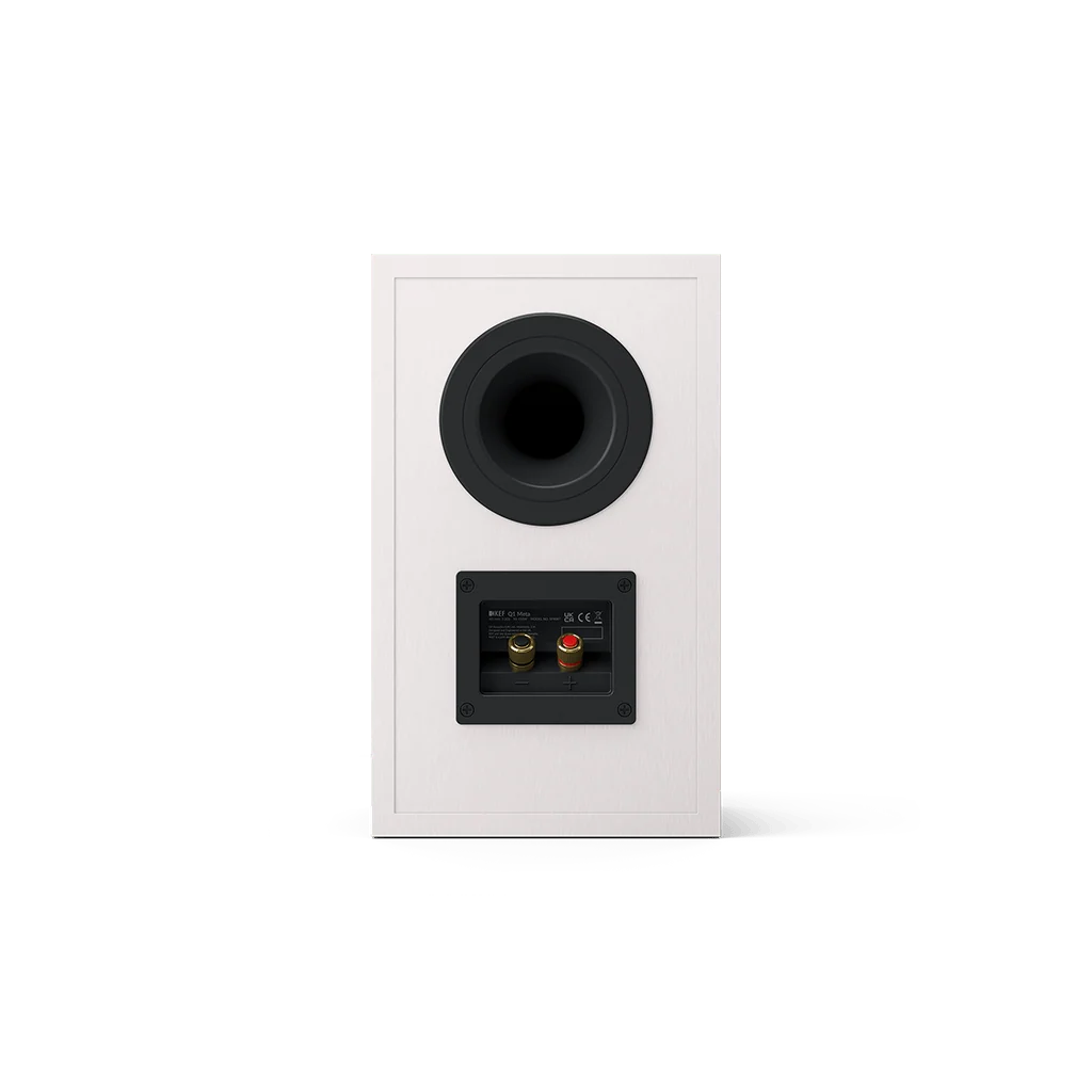 KEF Q1 Meta