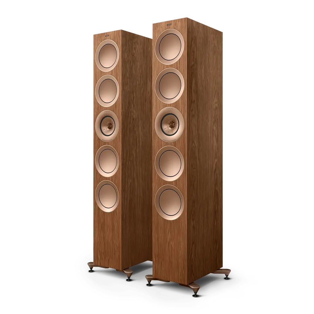 KEF R11 Meta