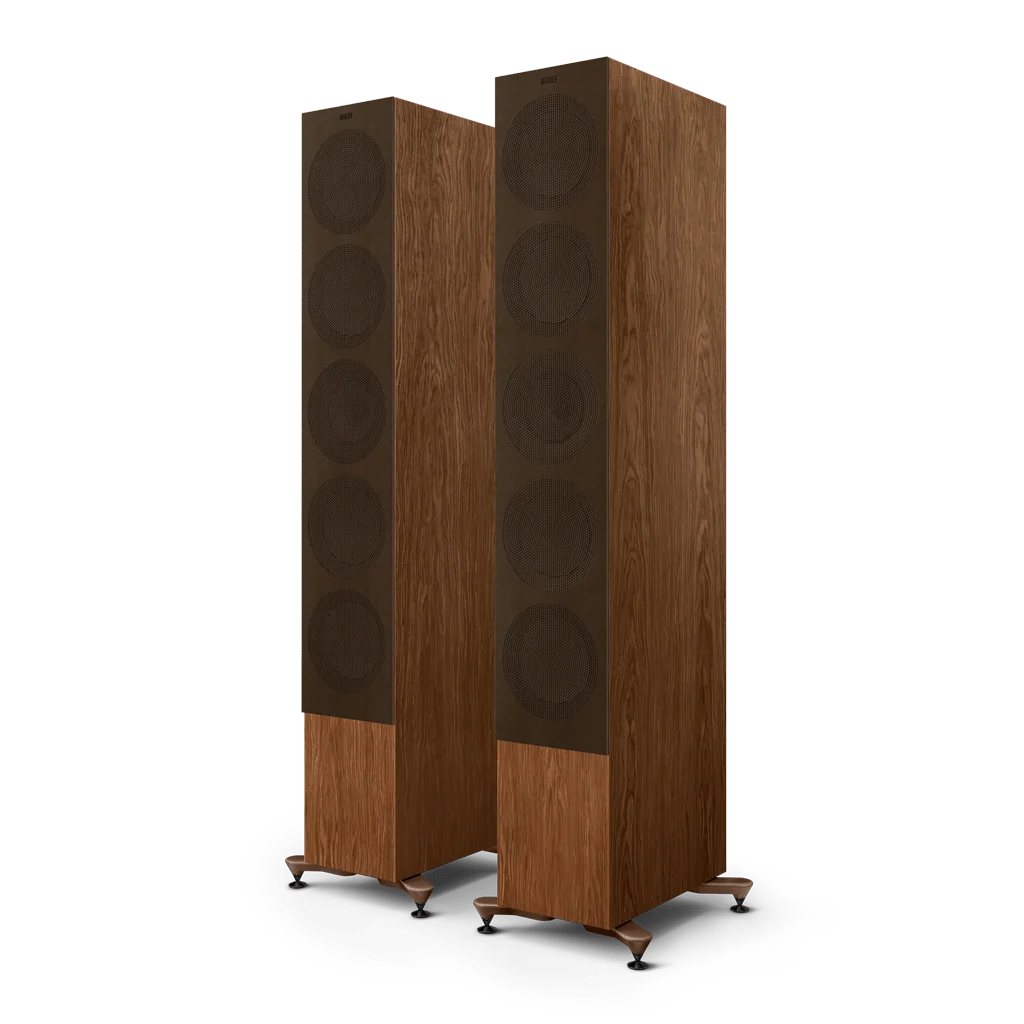KEF R11 Meta