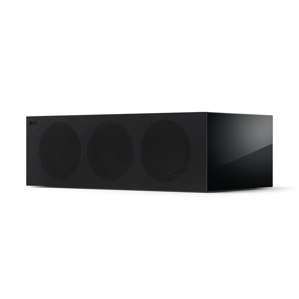 KEF R2 Meta