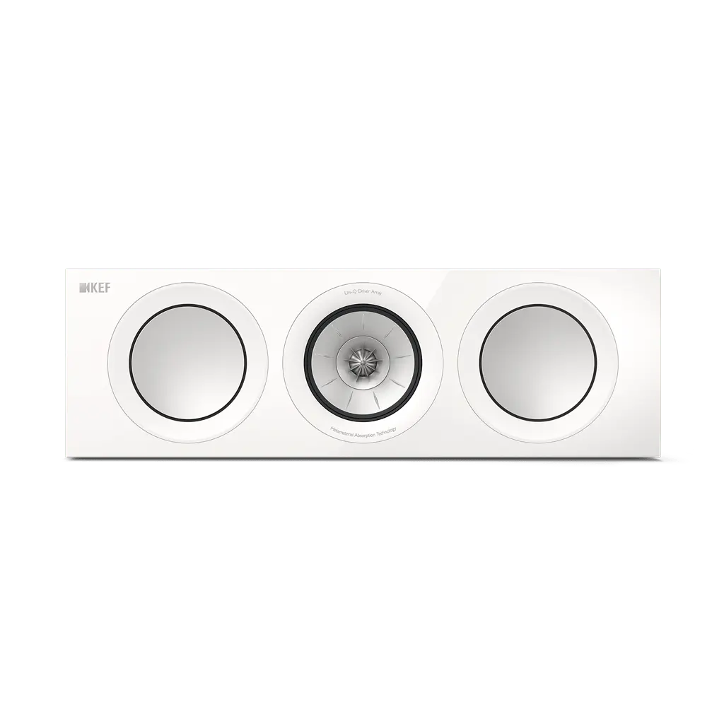 KEF R2 Meta