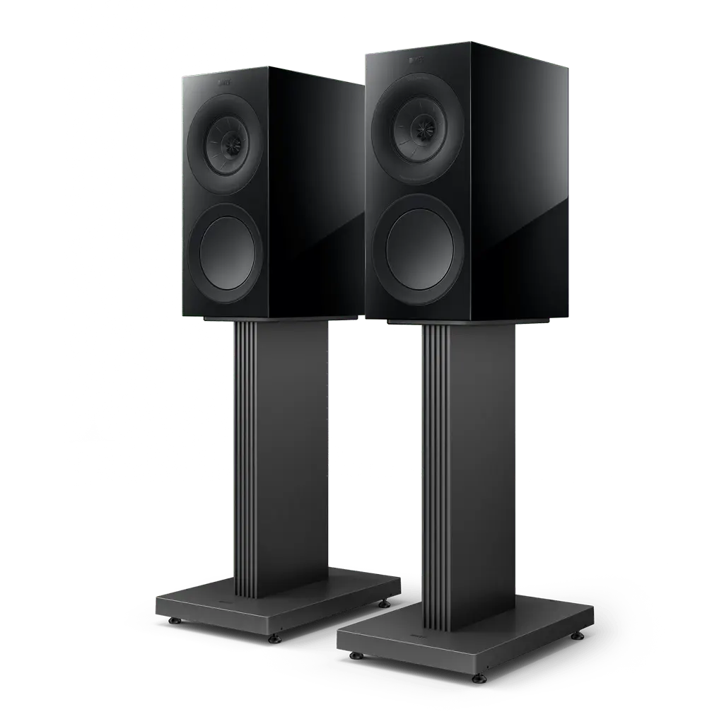 KEF R3 Meta