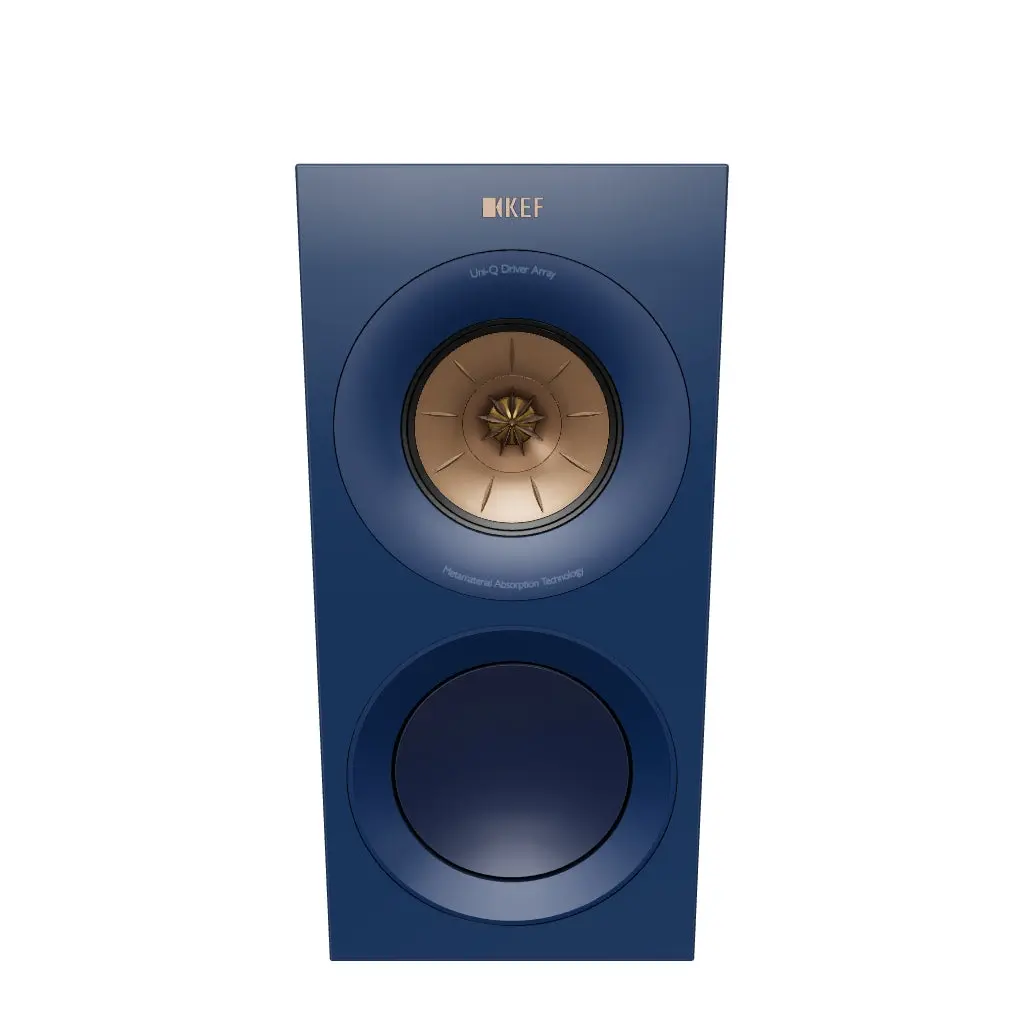 KEF R3 Meta