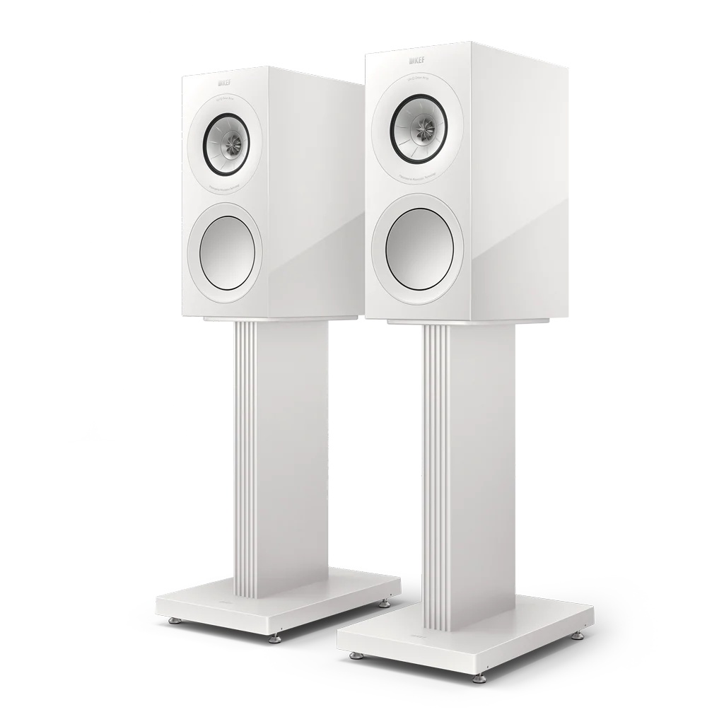 KEF R3 Meta