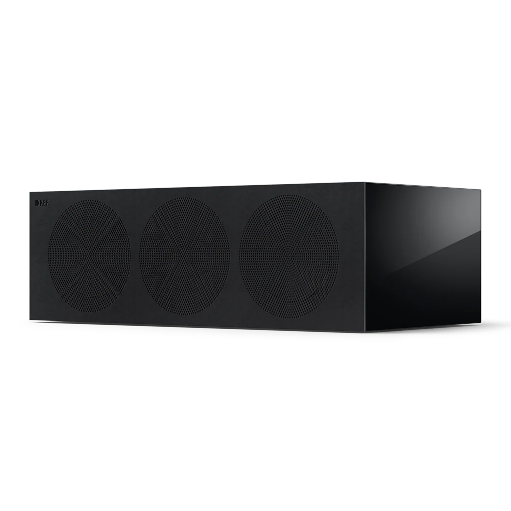KEF R6 Meta