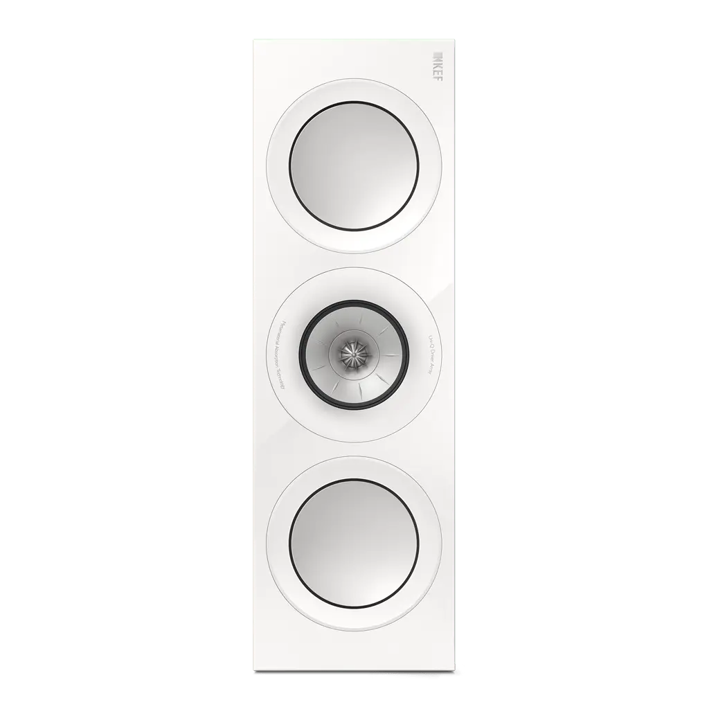 KEF R6 Meta