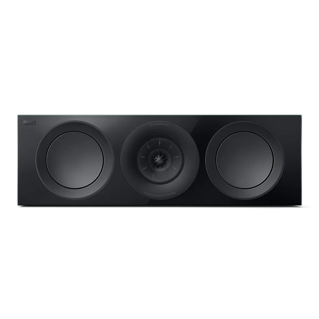 KEF R6 Meta
