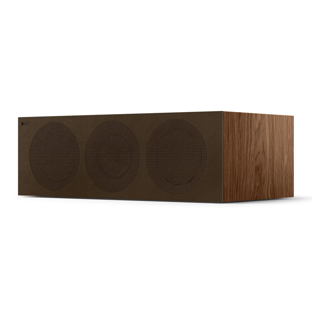 KEF R6 Meta