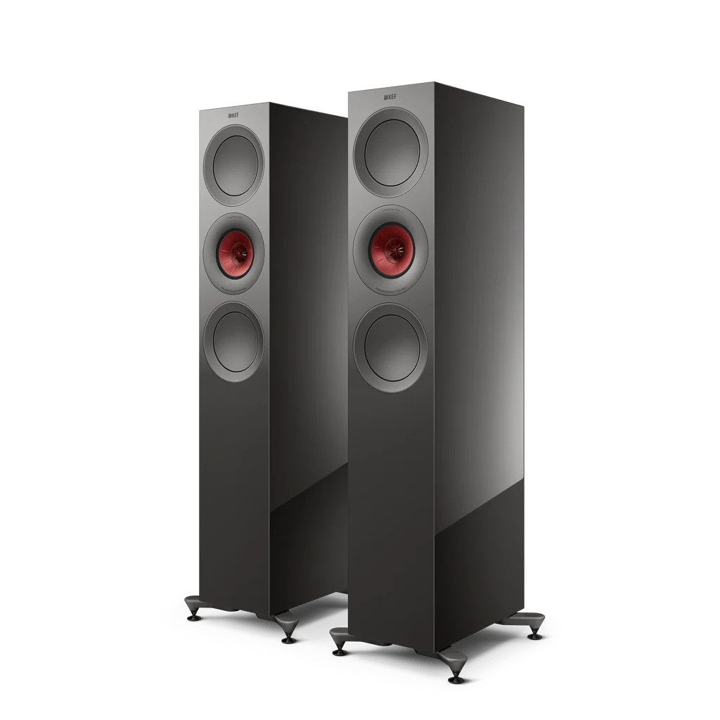 KEF R7 Meta