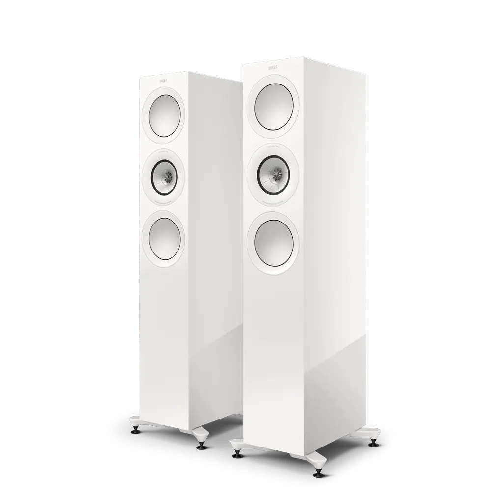 KEF R7 Meta