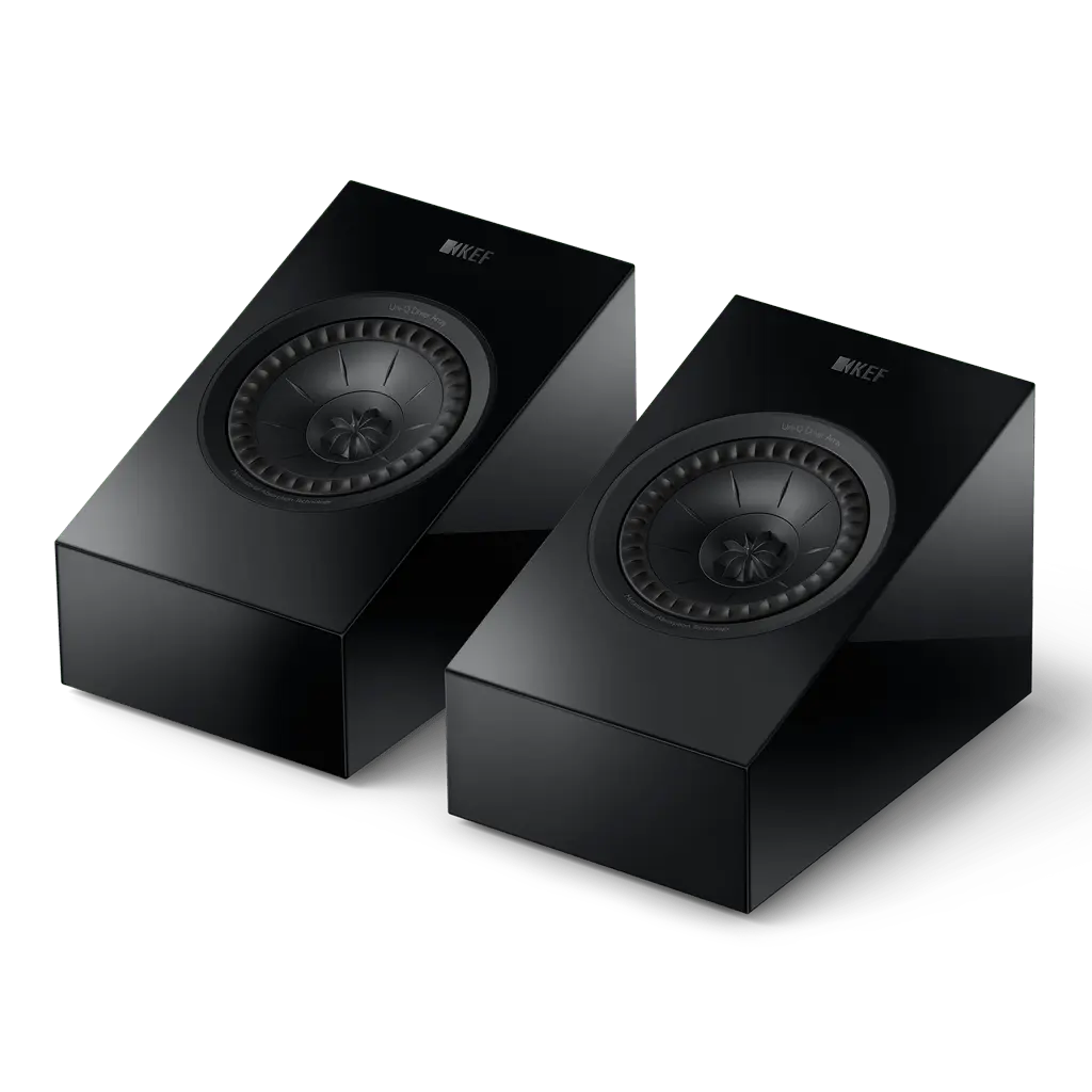 KEF R8 Meta