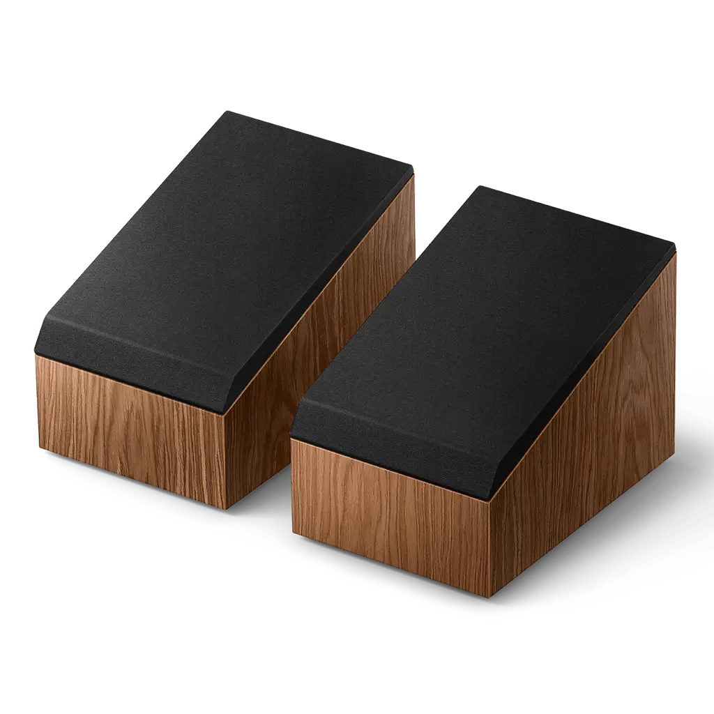 KEF R8 Meta