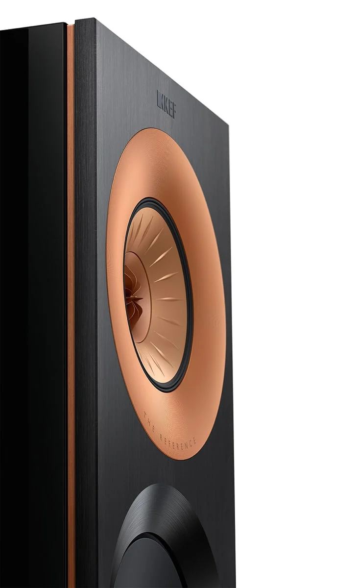 KEF Reference 1 Meta