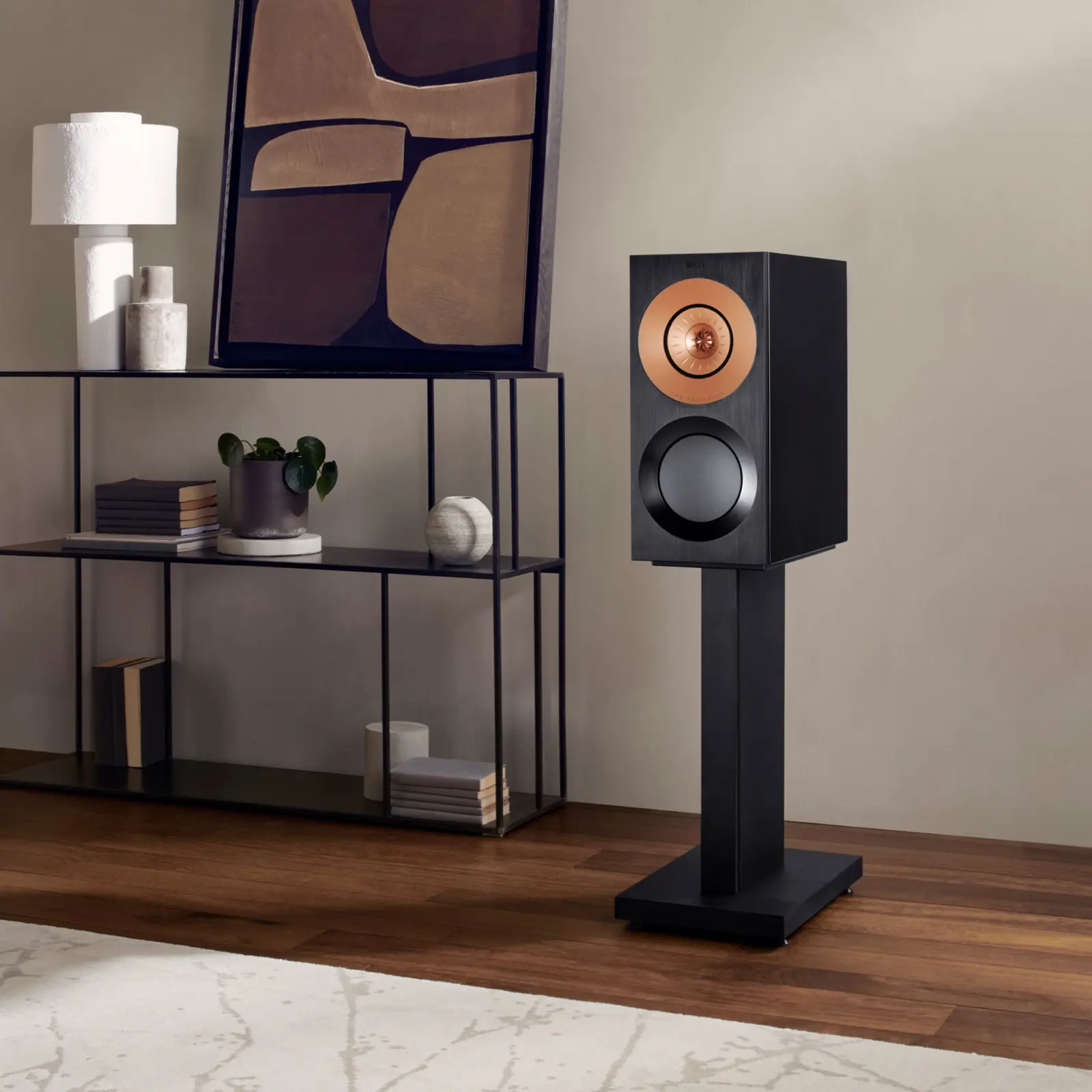 KEF Reference 1 Meta