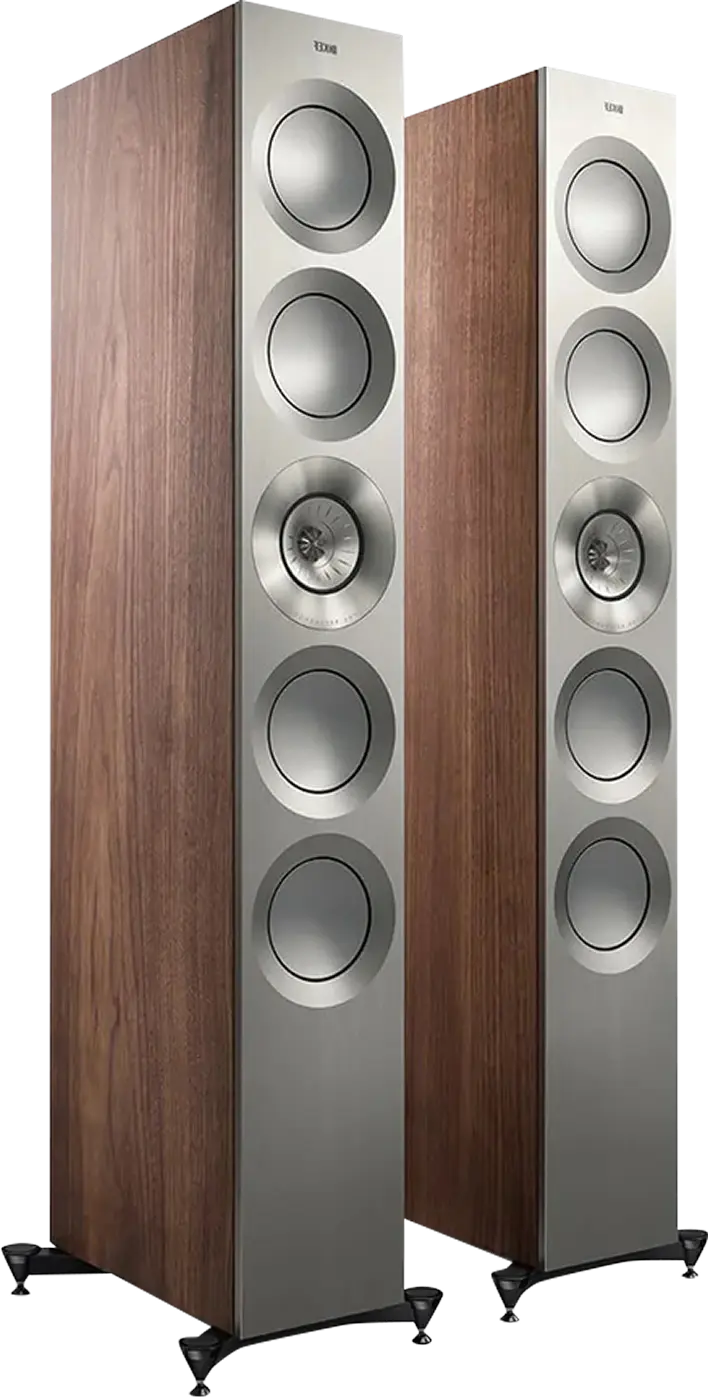 Официальный дилер KEF